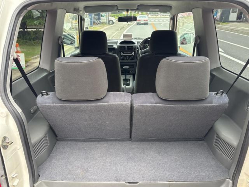 PAJERO MINI