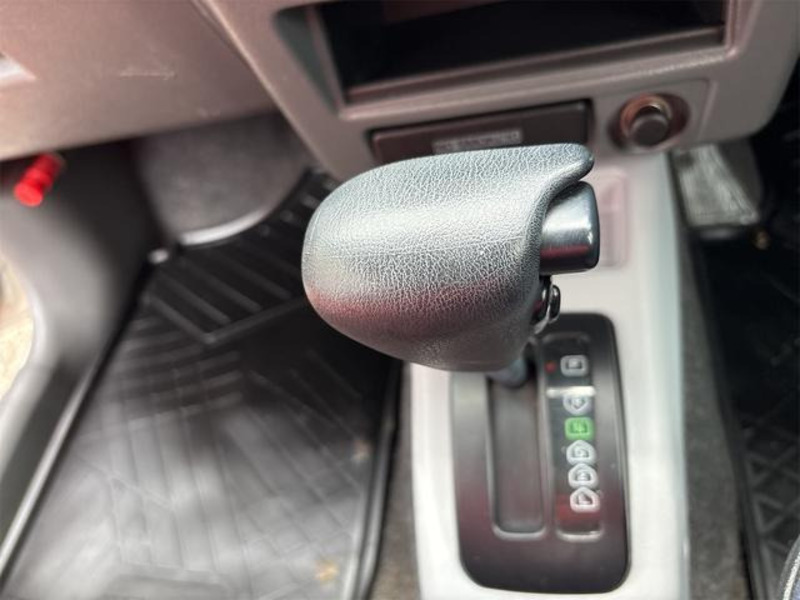 PAJERO MINI