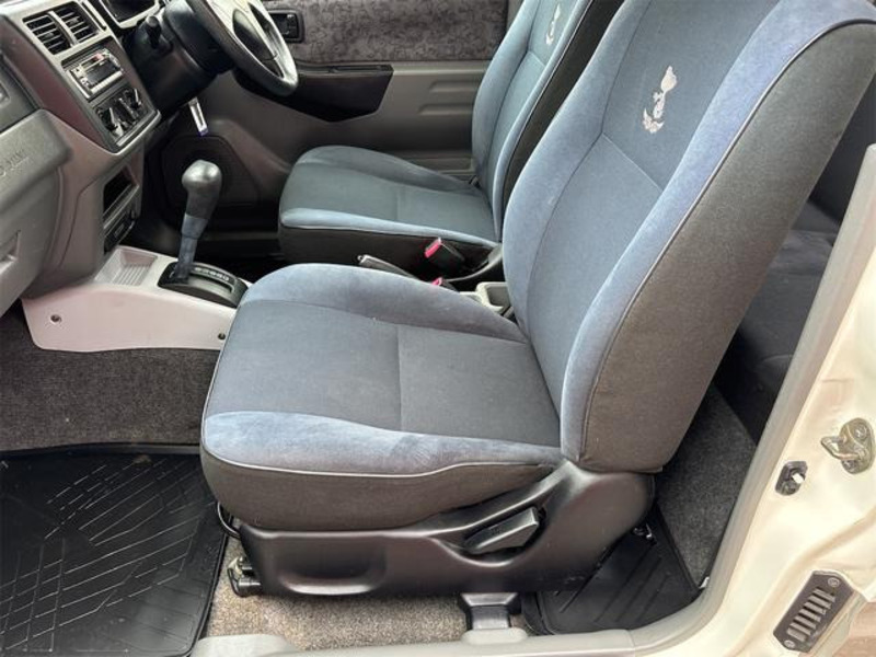 PAJERO MINI