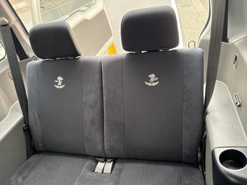 PAJERO MINI