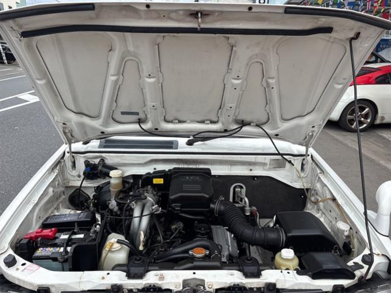PAJERO MINI