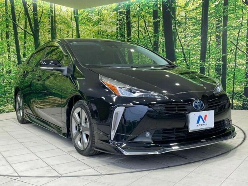 PRIUS