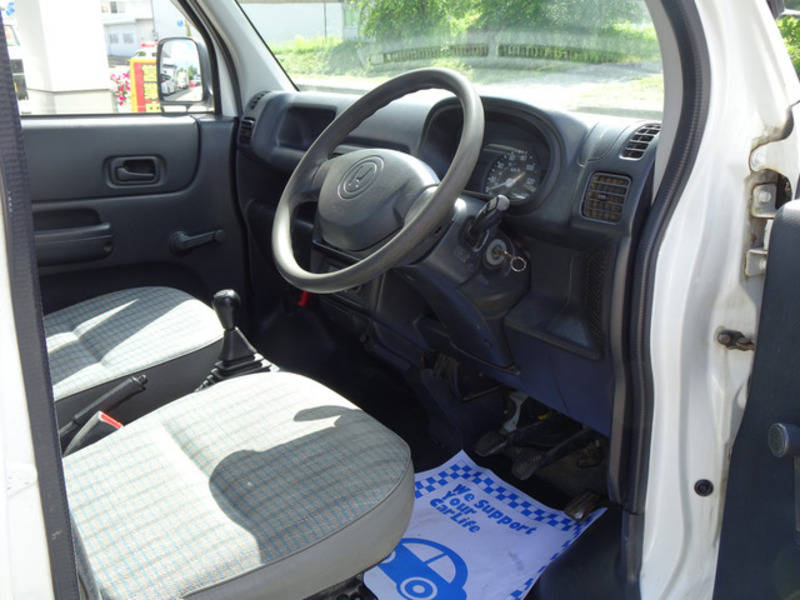 ACTY TRUCK
