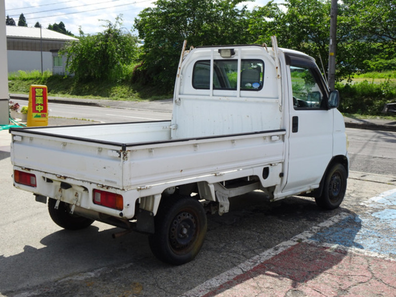 ACTY TRUCK