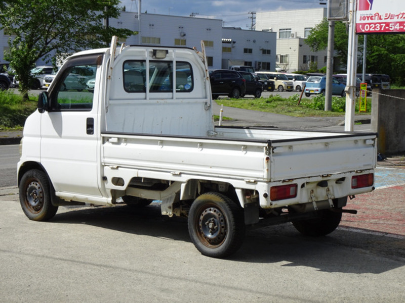 ACTY TRUCK