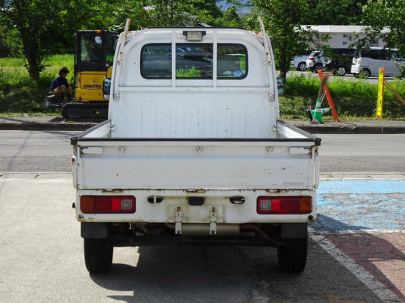 ACTY TRUCK