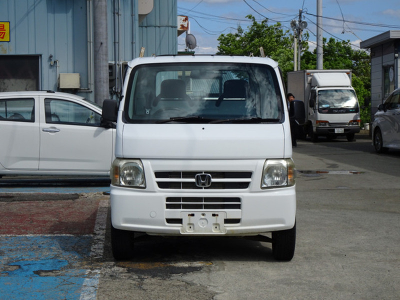 ACTY TRUCK