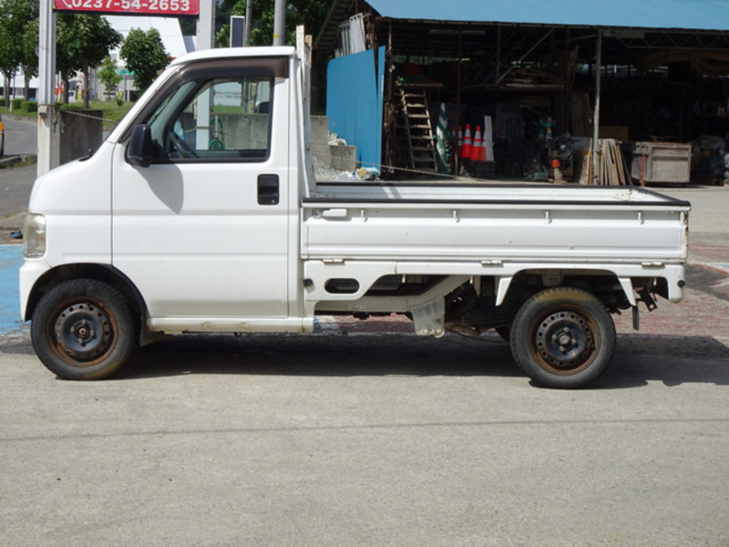 ACTY TRUCK