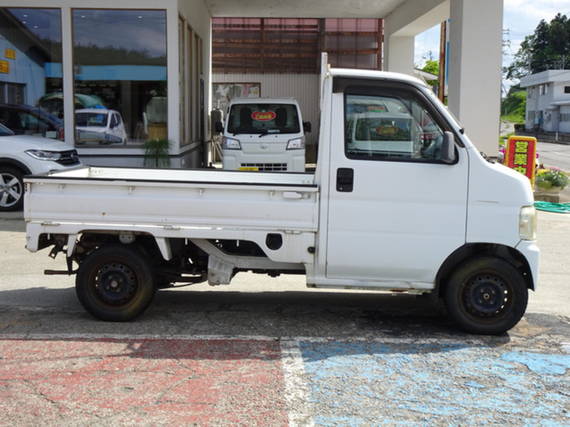 ACTY TRUCK