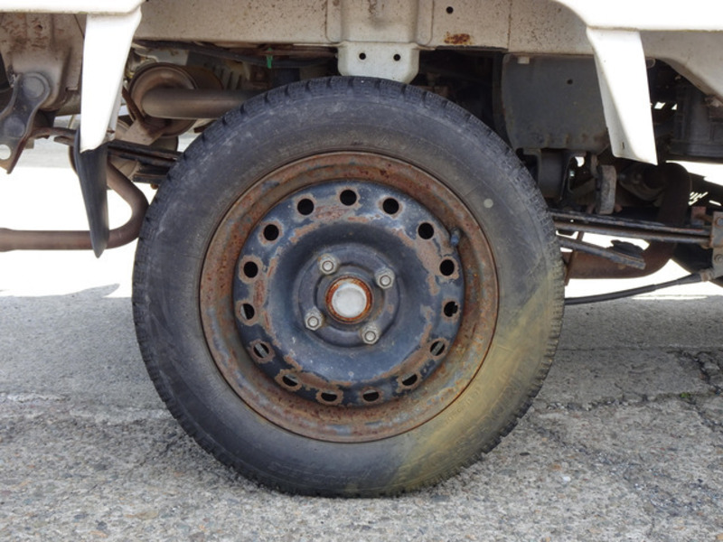 ACTY TRUCK