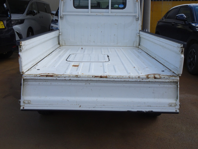 ACTY TRUCK