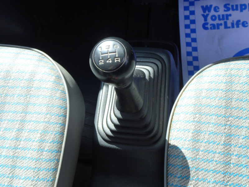 ACTY TRUCK