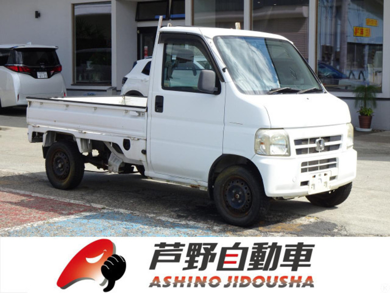 ACTY TRUCK-0
