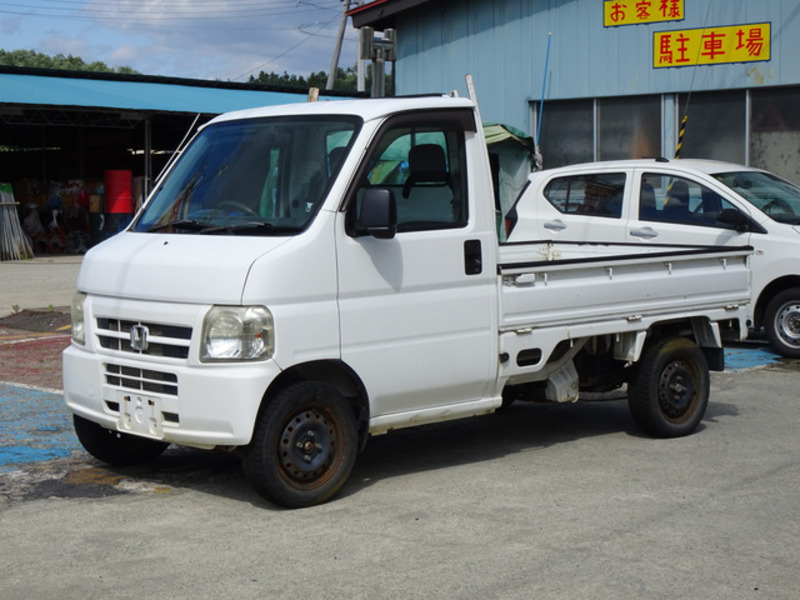 ACTY TRUCK