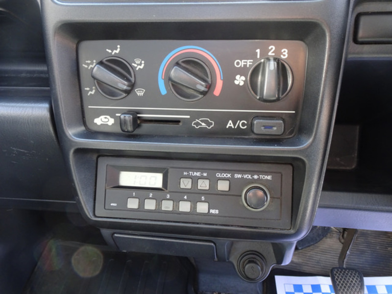 ACTY TRUCK