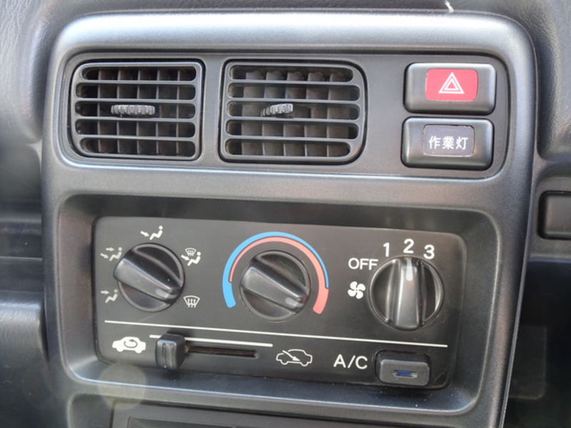 ACTY TRUCK