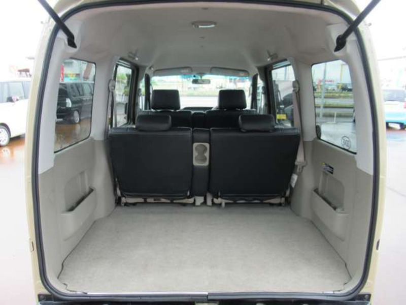 ATRAI WAGON