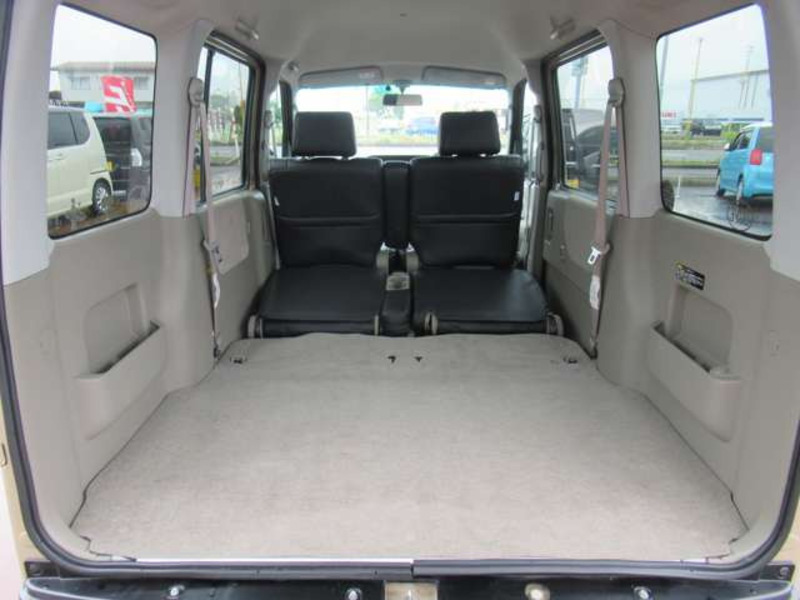 ATRAI WAGON