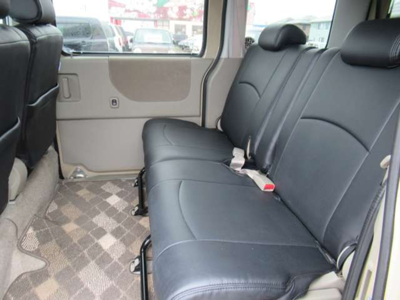 ATRAI WAGON