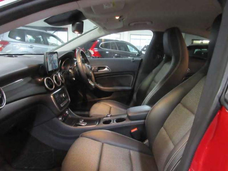 CLA-CLASS