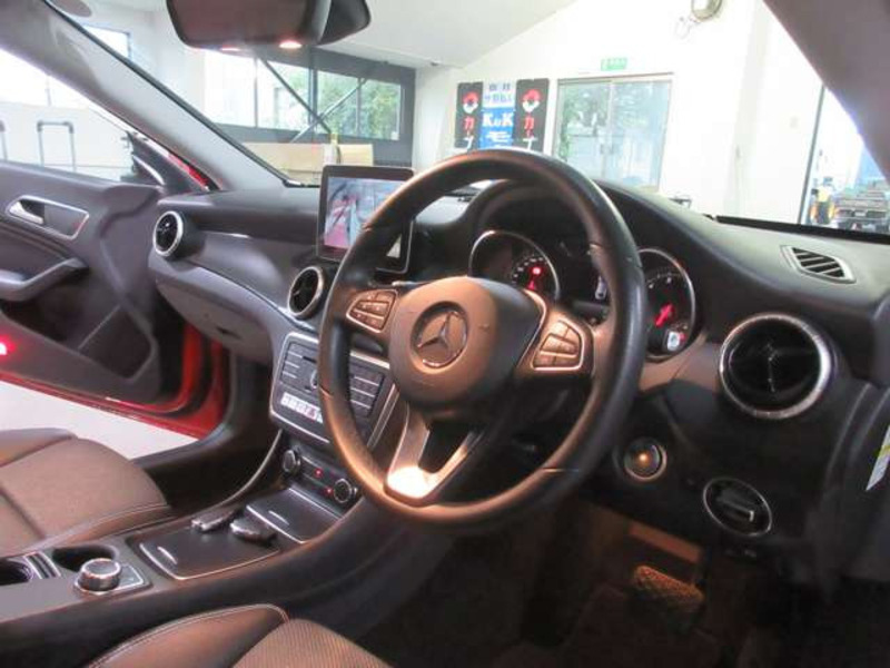 CLA-CLASS