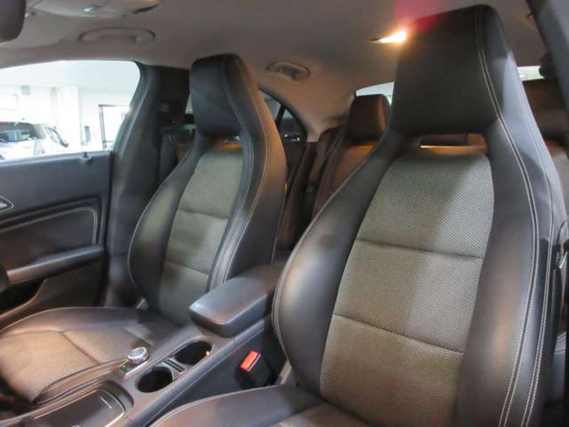 CLA-CLASS