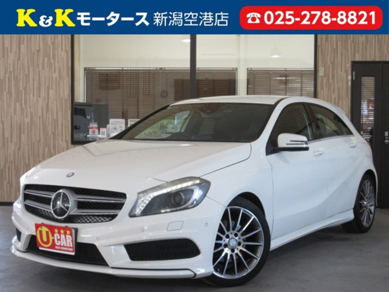 A-CLASS-0