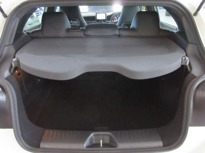 A-CLASS