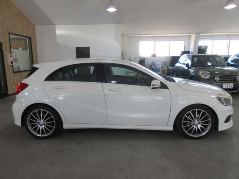 A-CLASS