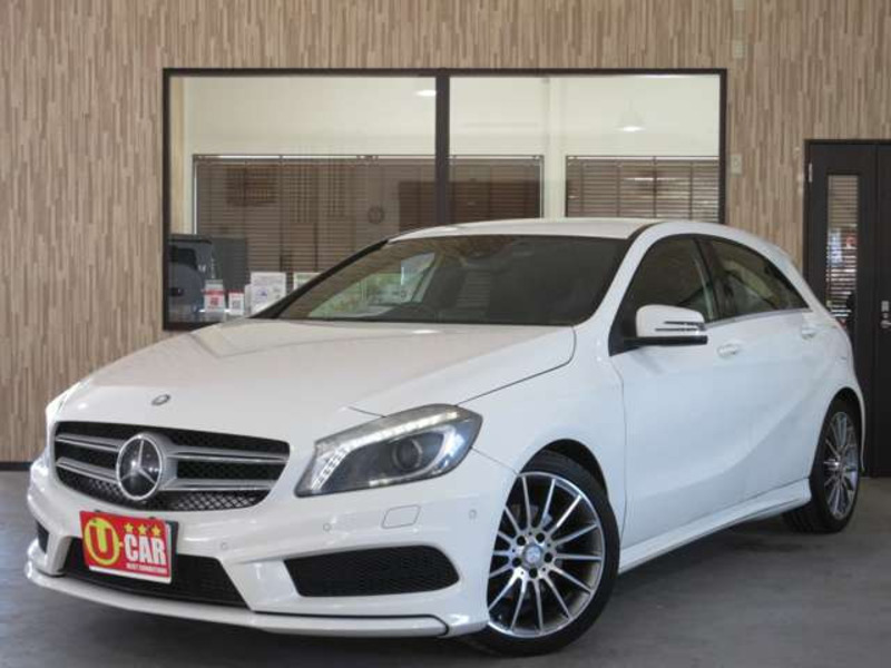 A-CLASS