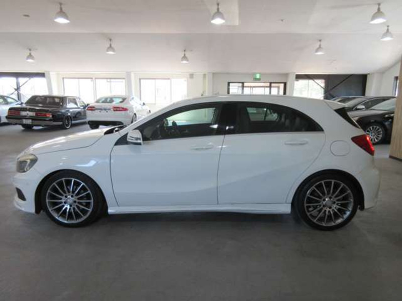 A-CLASS