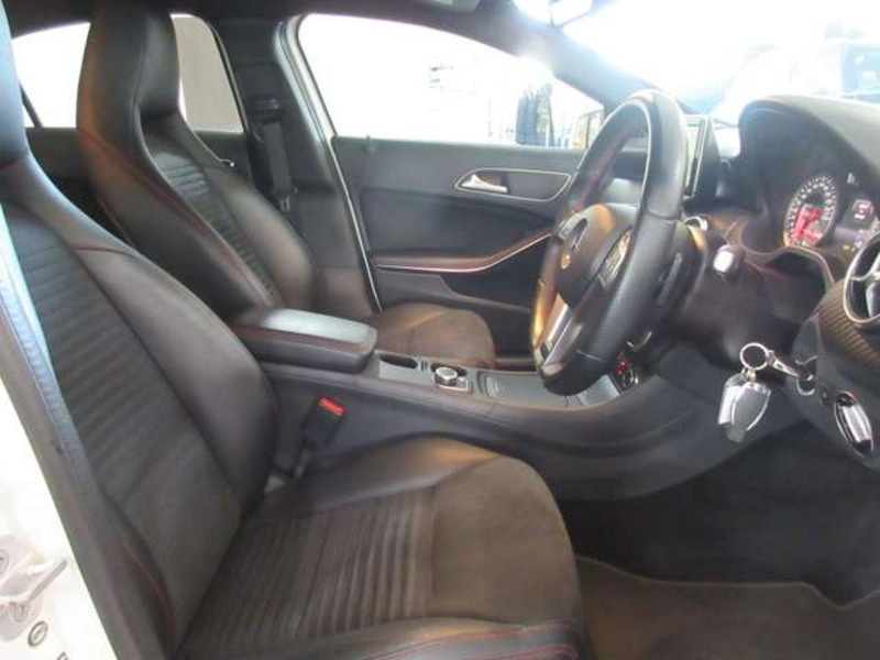 A-CLASS