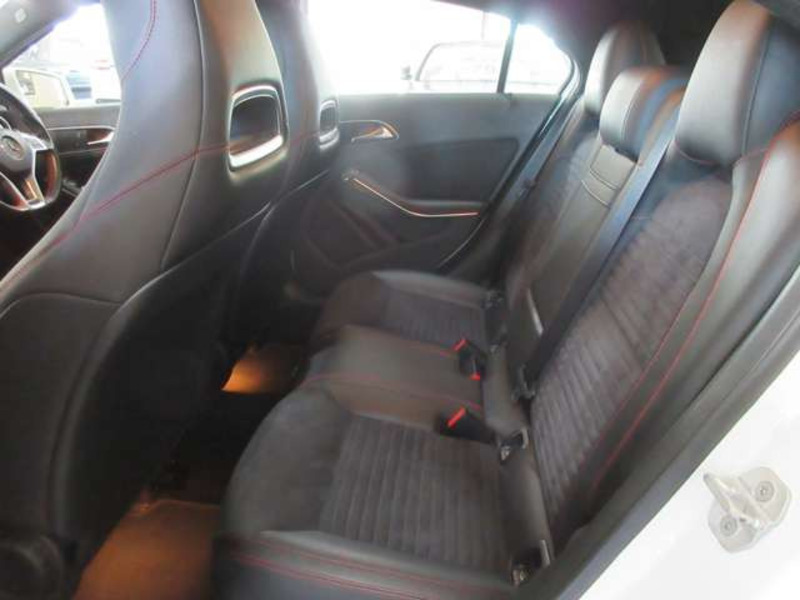 A-CLASS