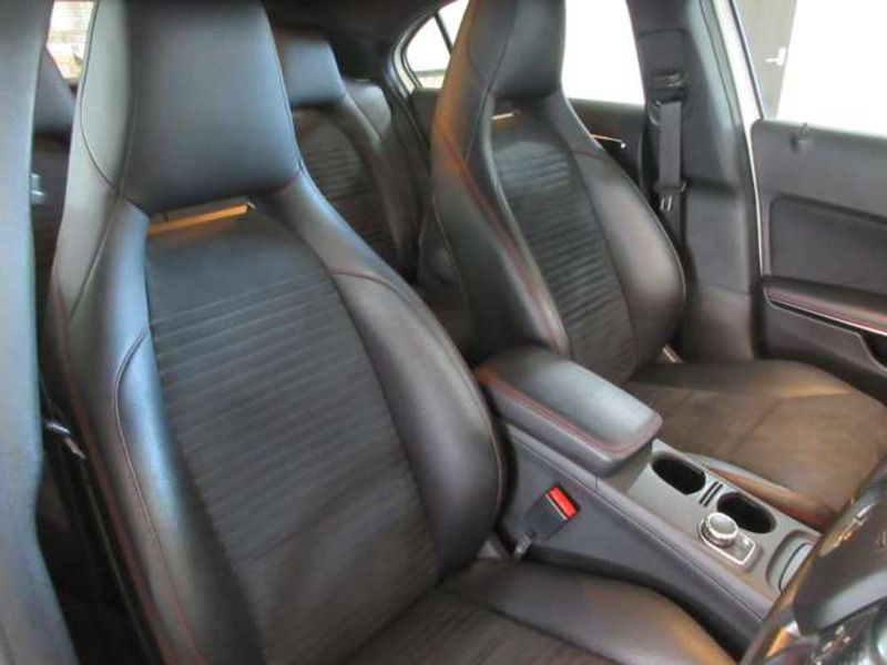 A-CLASS