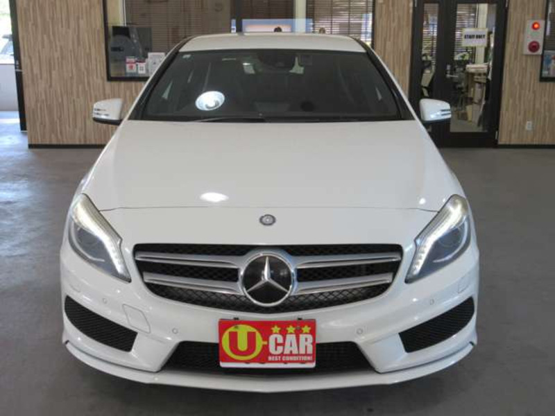 A-CLASS
