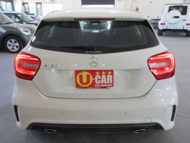 A-CLASS