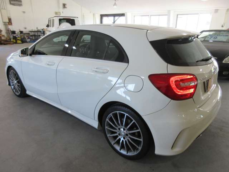 A-CLASS