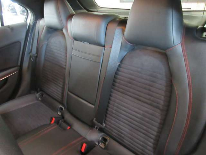 A-CLASS