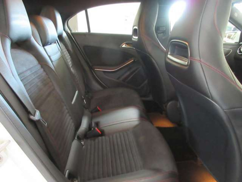 A-CLASS