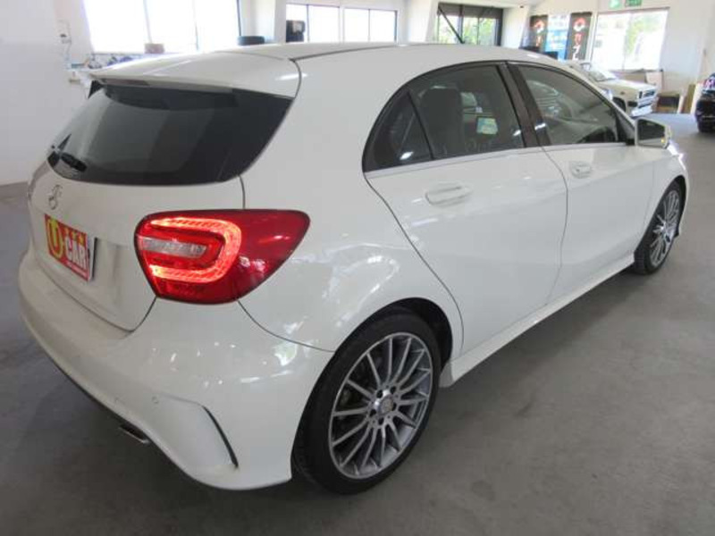 A-CLASS