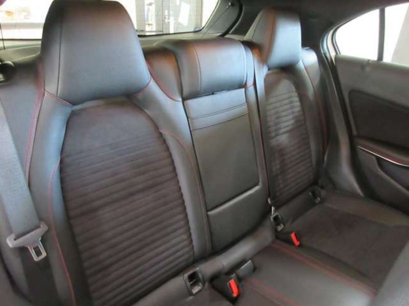 A-CLASS