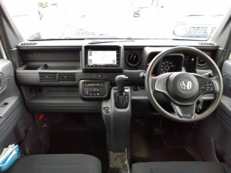 N-VAN