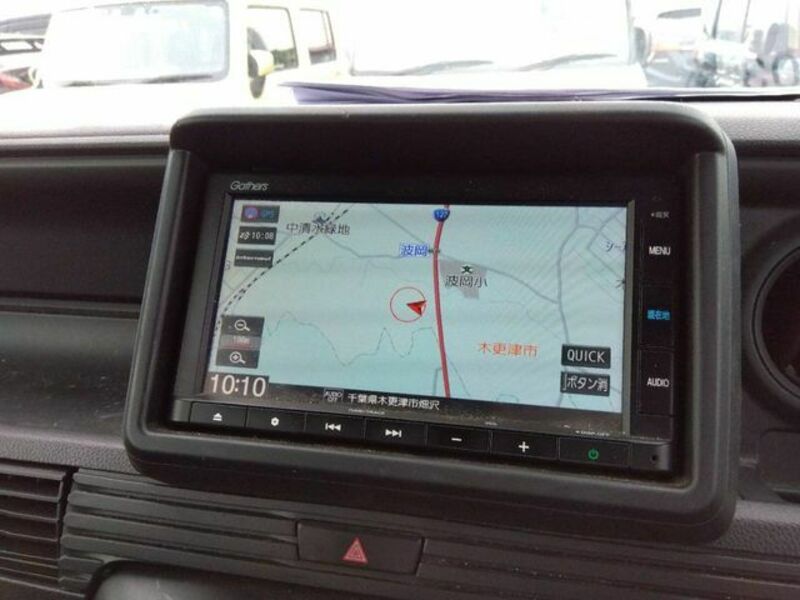 N-VAN