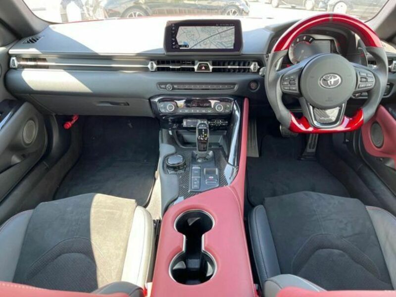 SUPRA