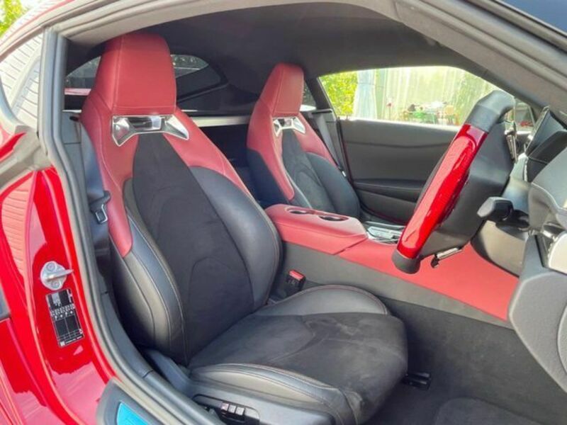 SUPRA