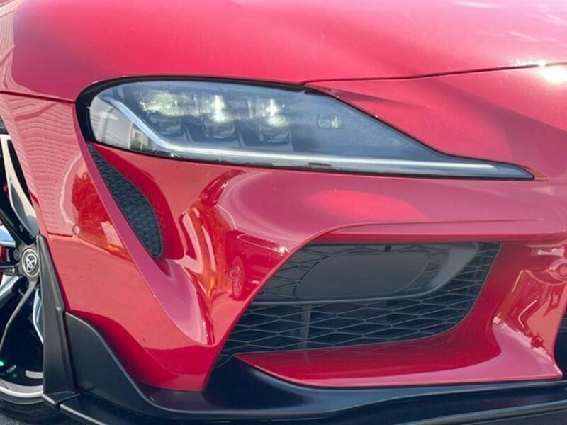 SUPRA