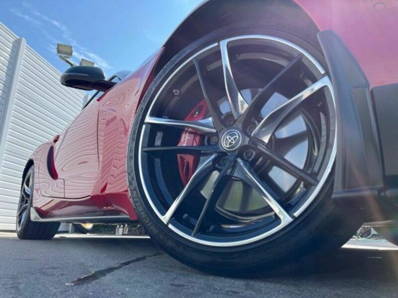 SUPRA