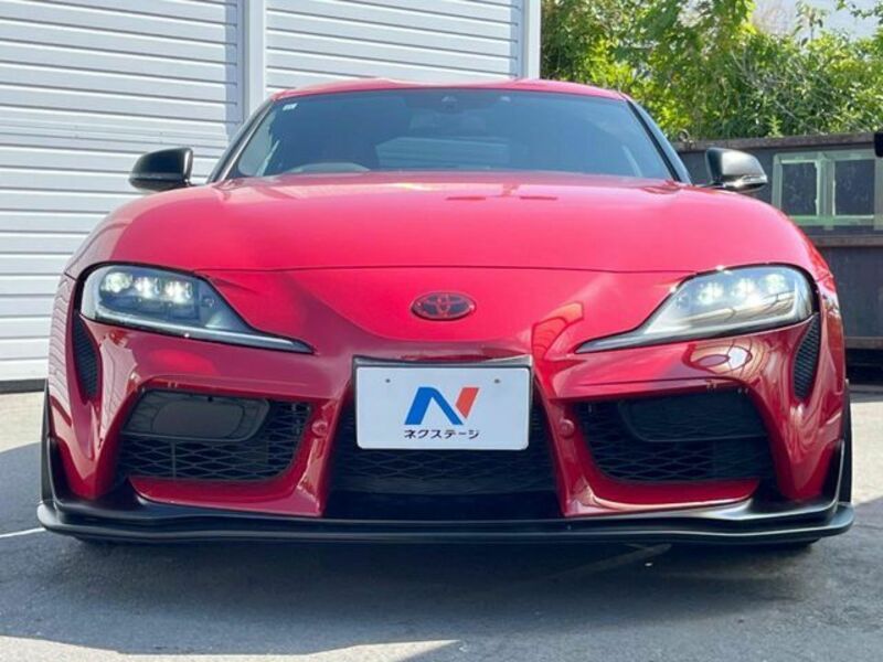 SUPRA