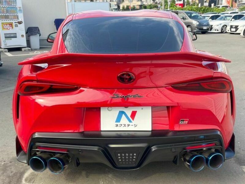 SUPRA