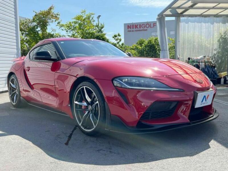 SUPRA